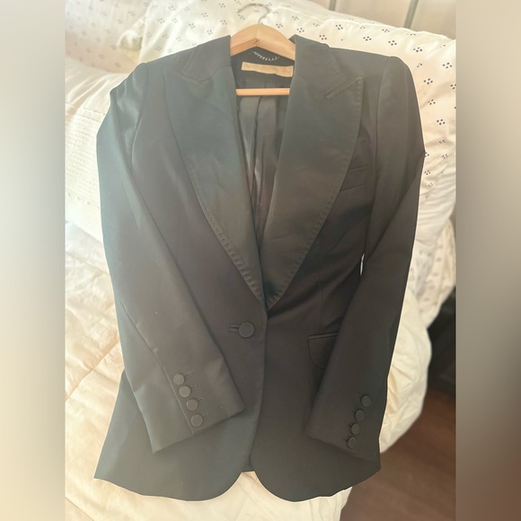 Stella McCartney for H&M tailored women’s blazer - Picture 4 of 6